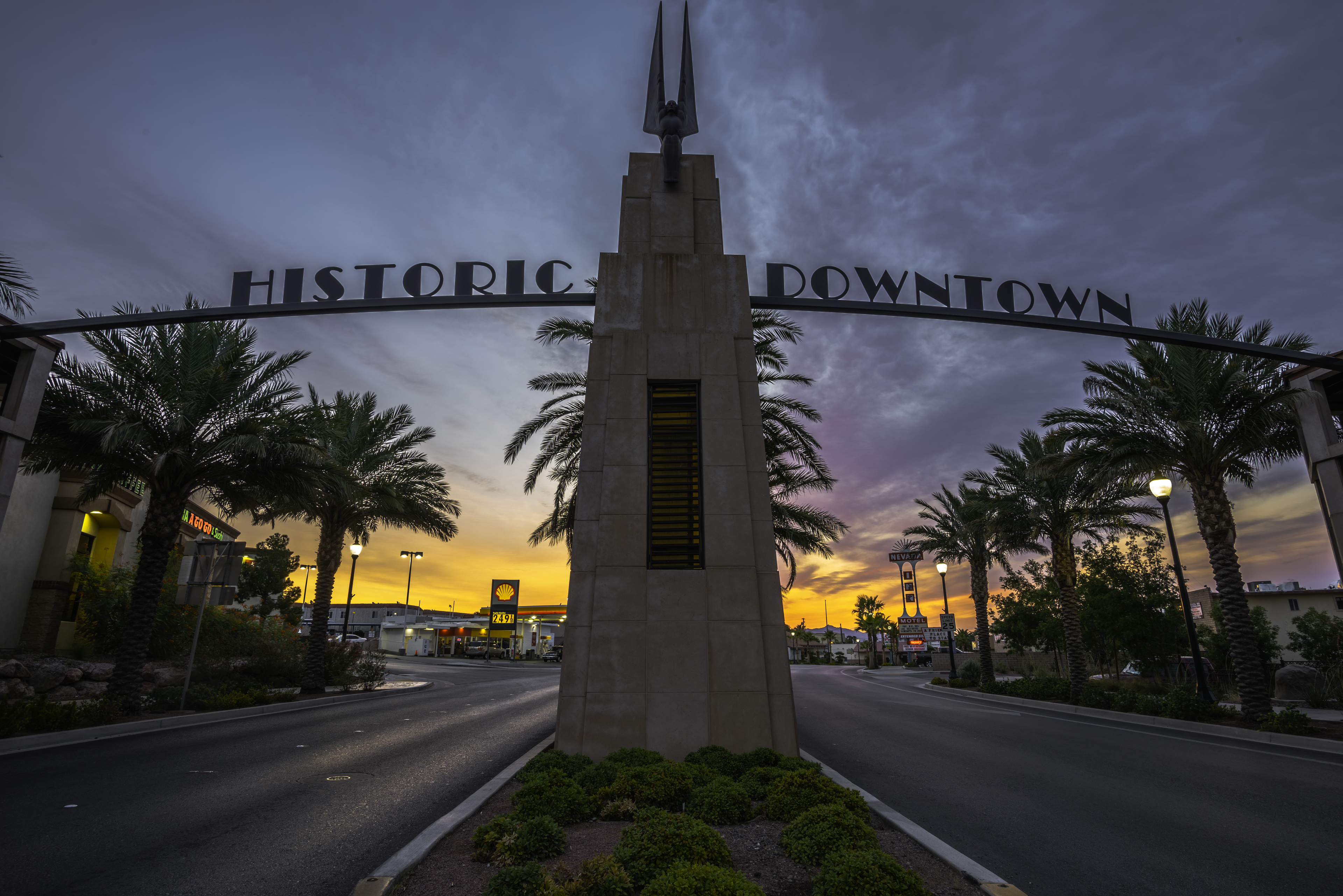 Boulder City NV - Downtown.jpg