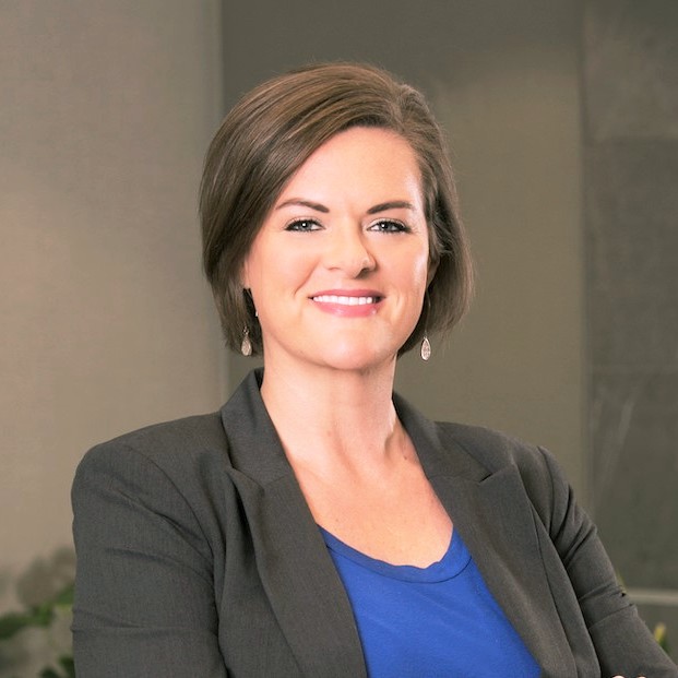 Brandi Westbrook Headshot