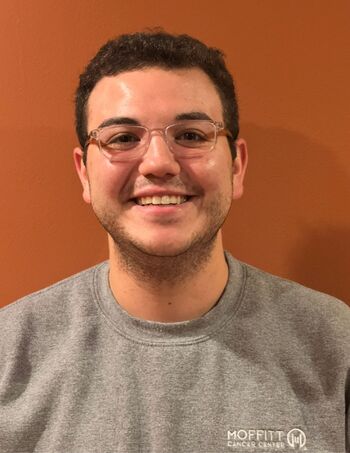 Brandon Delli Santi Nurse