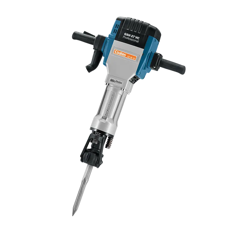 Breakers and Breaker Drills