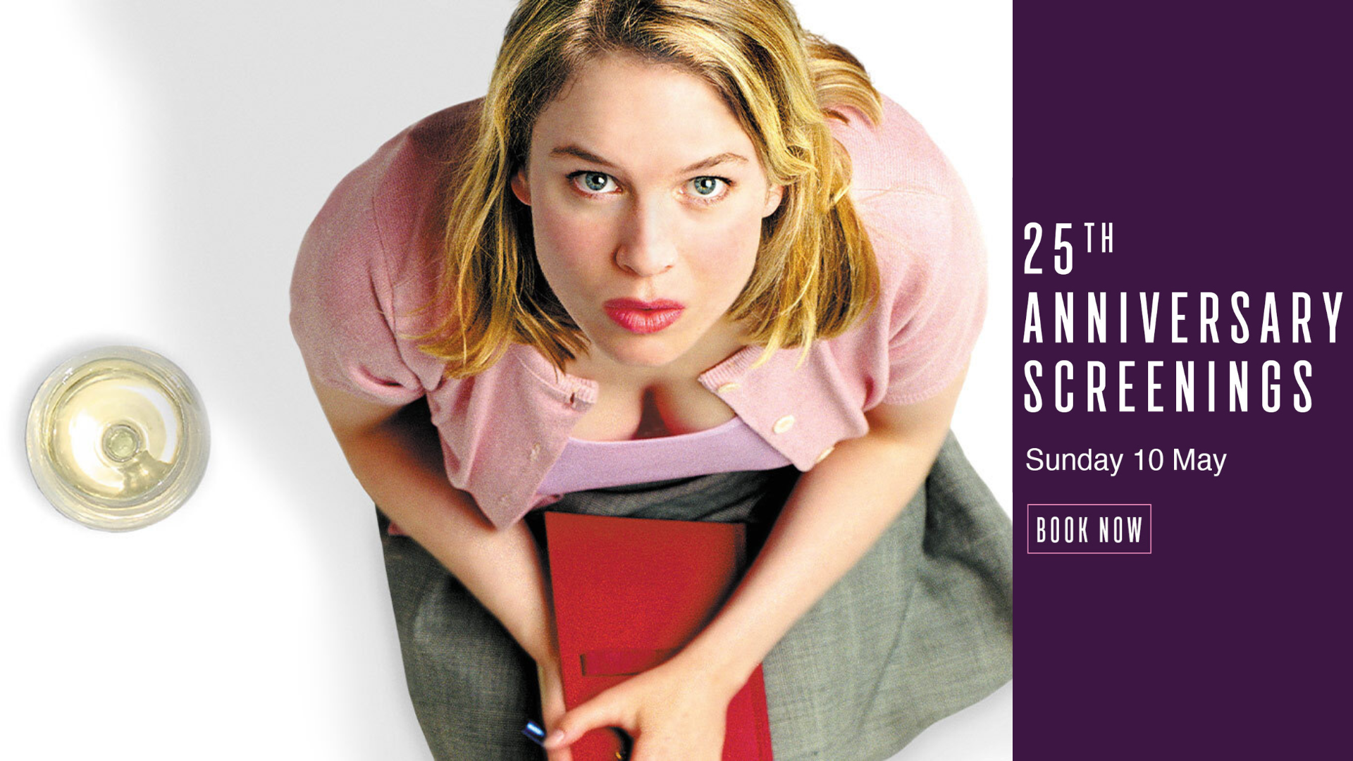Bridget Jones