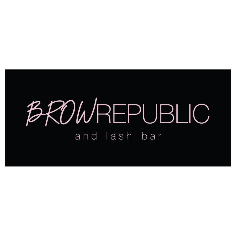 brow republic text