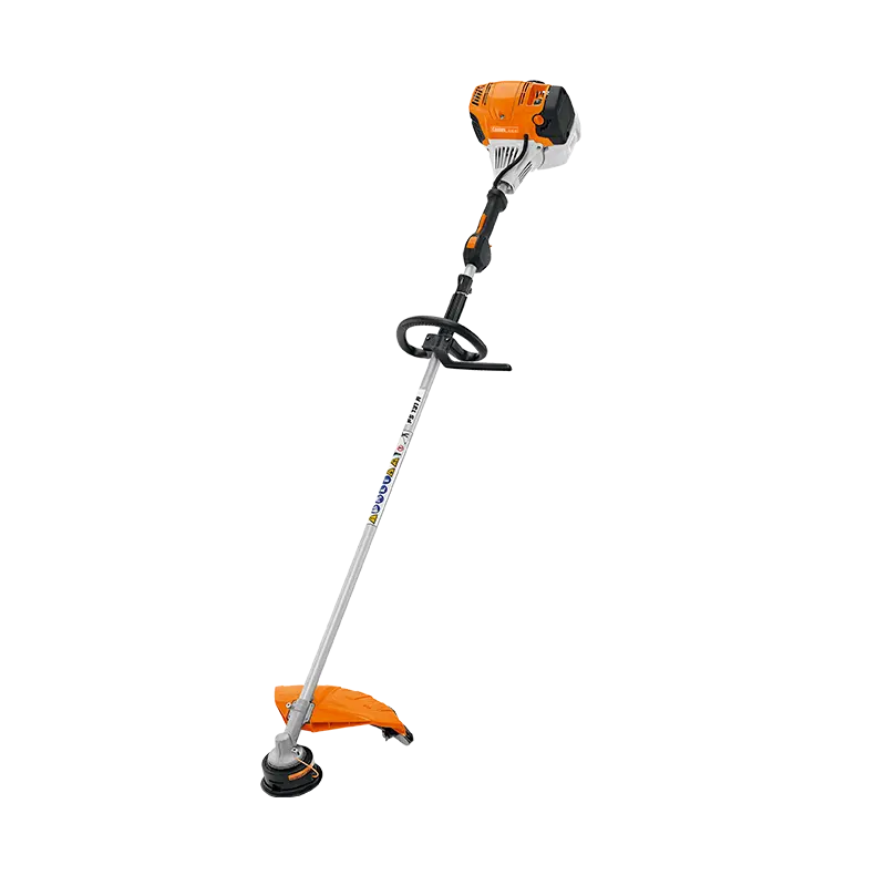 Lawn Care & Leaf Blowers