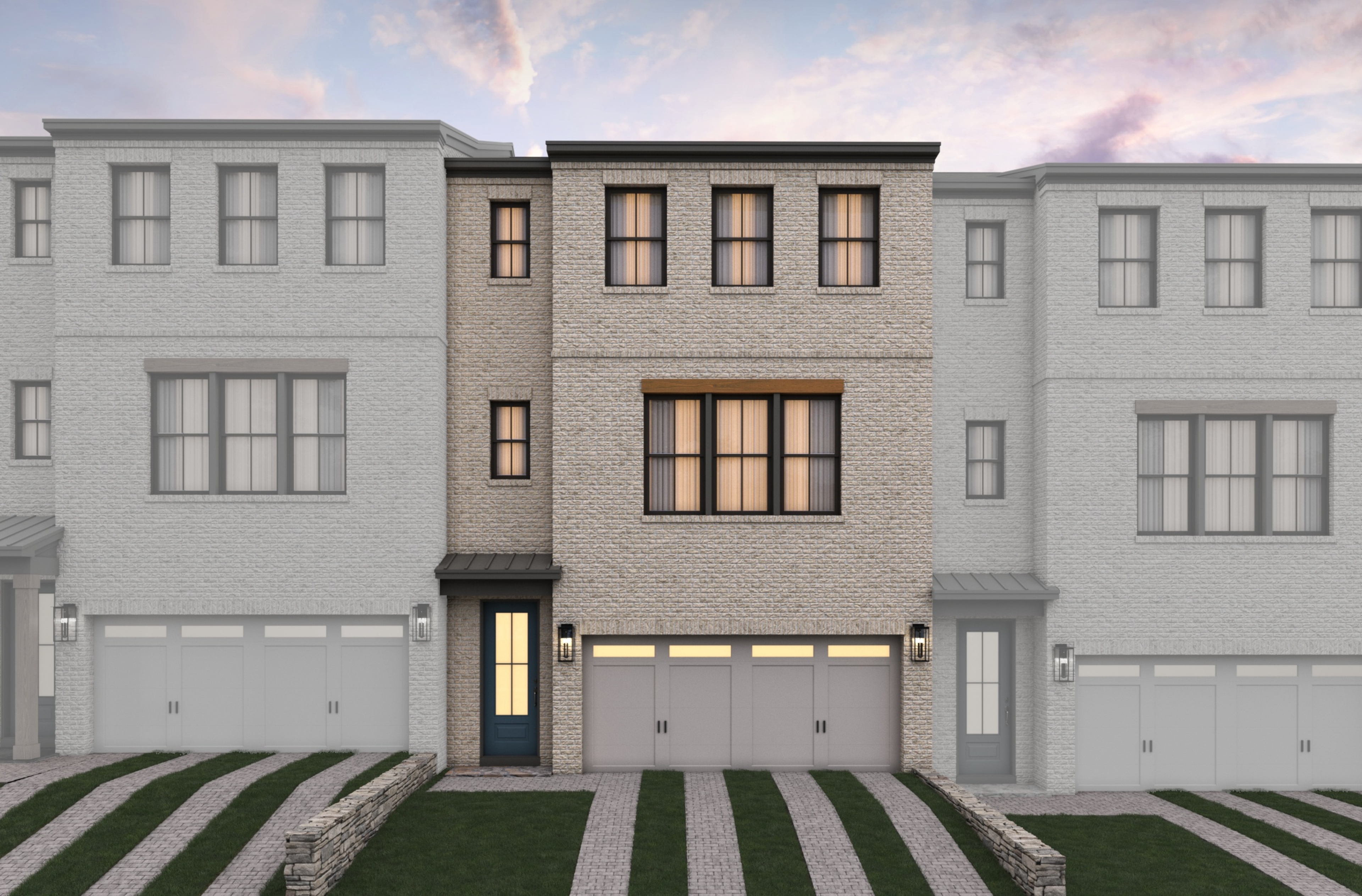 Card image for Brayton