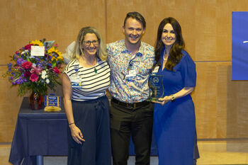 2025 Nursing Excellence Awards