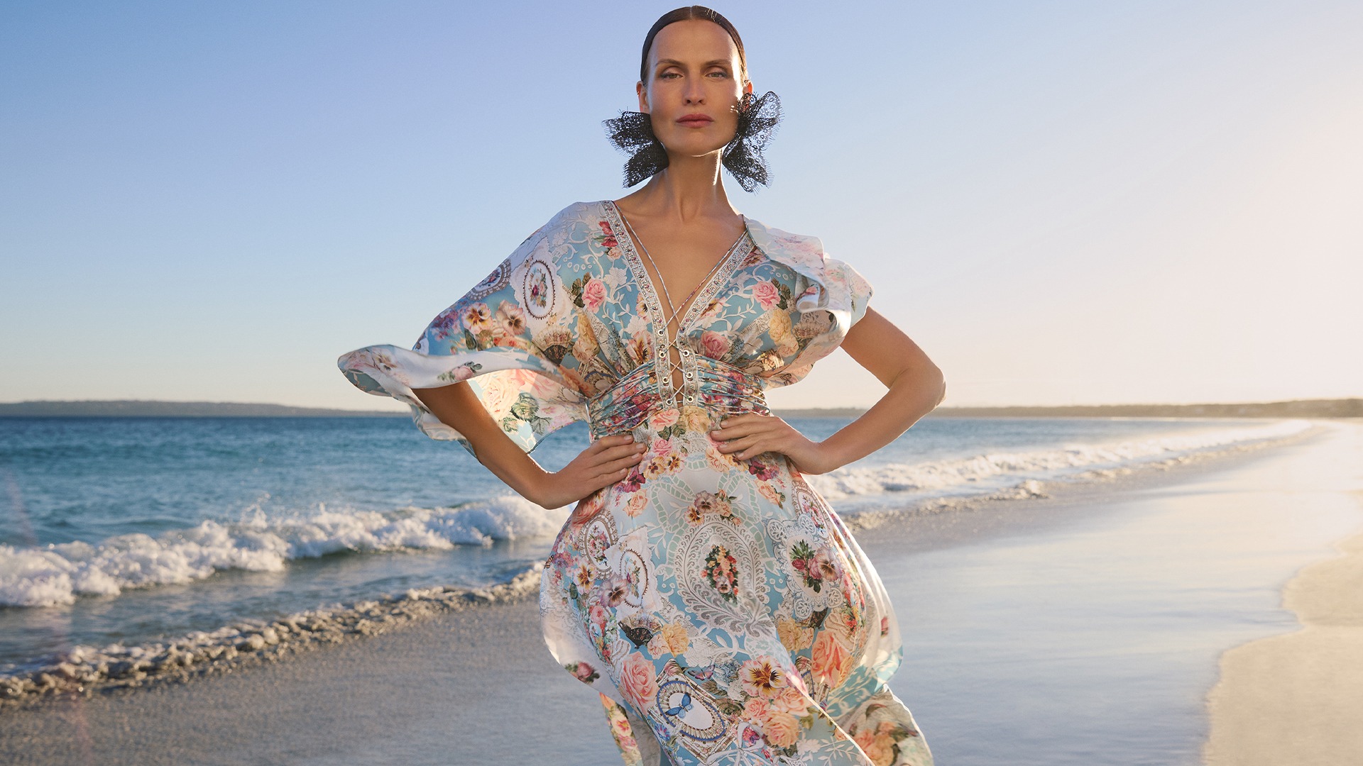 CAMILLA AUSTRALIA - Campaign 51 - The Invisible Threads - EN - Image Set 1 - 1920x1080
