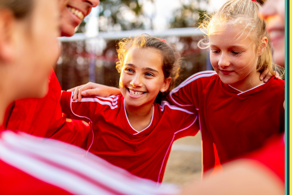 Play Well Soccer