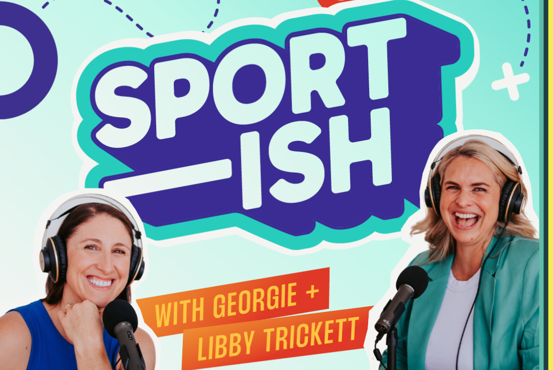Sportish Podcast Series