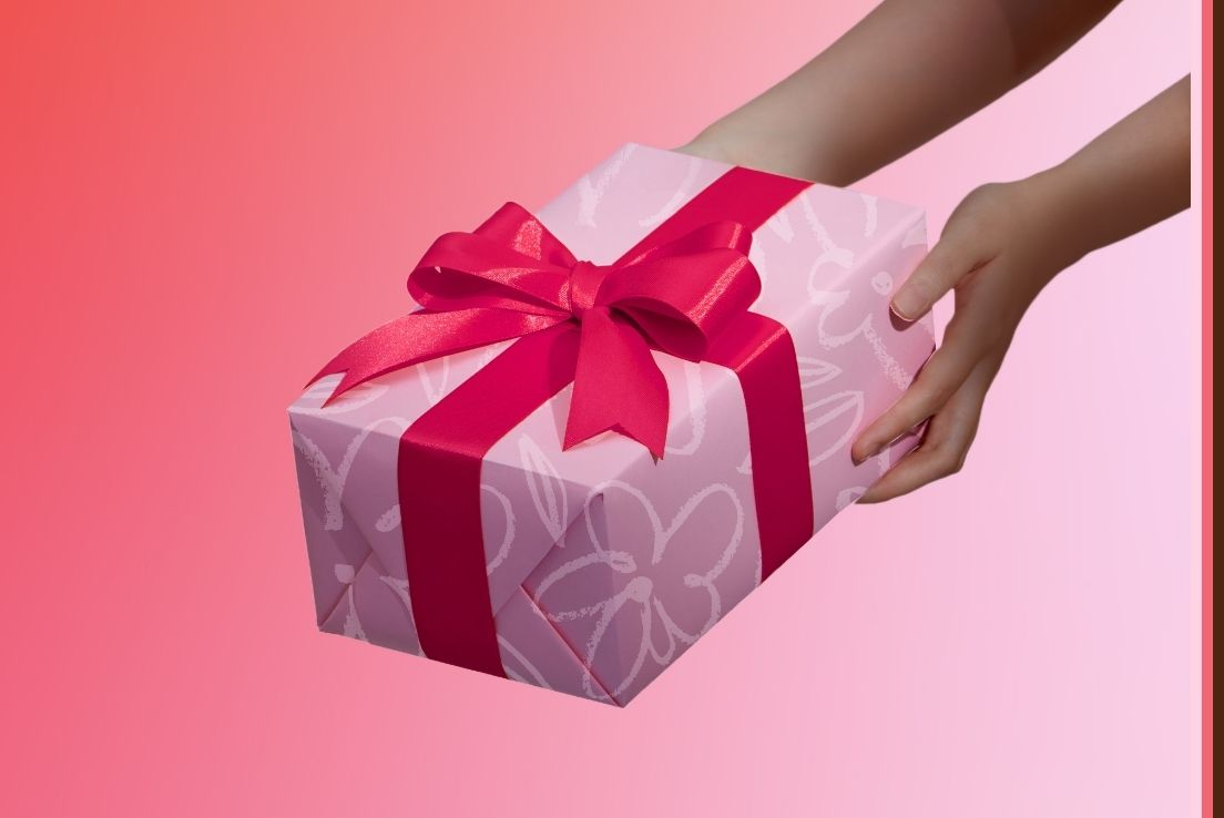 Gift Wrapping