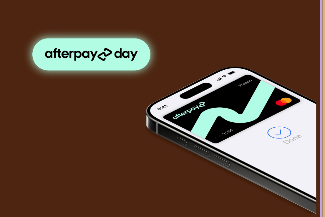 Afterpay Day Sales