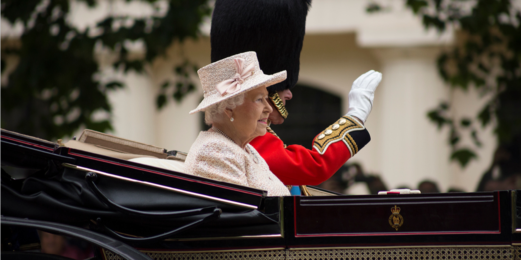 The legal ramifications of the Queen’s death are surprisingly small