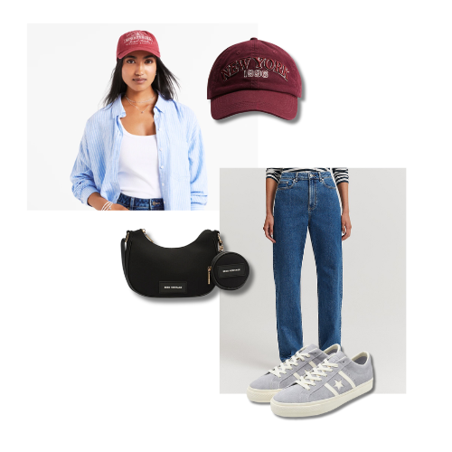 COOL & CASUAL