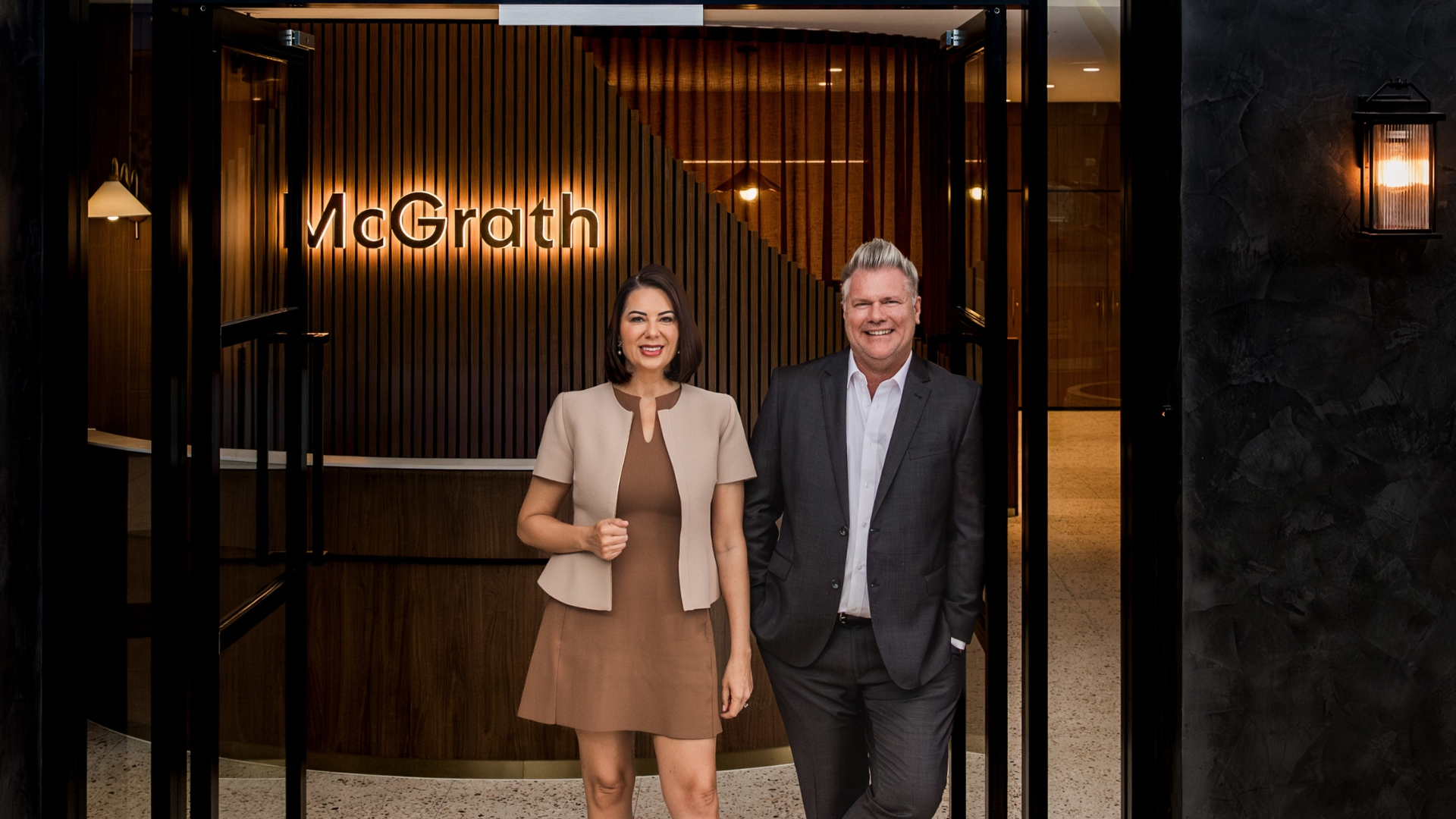 McGrath