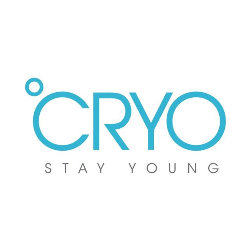 CRYO Stay Young