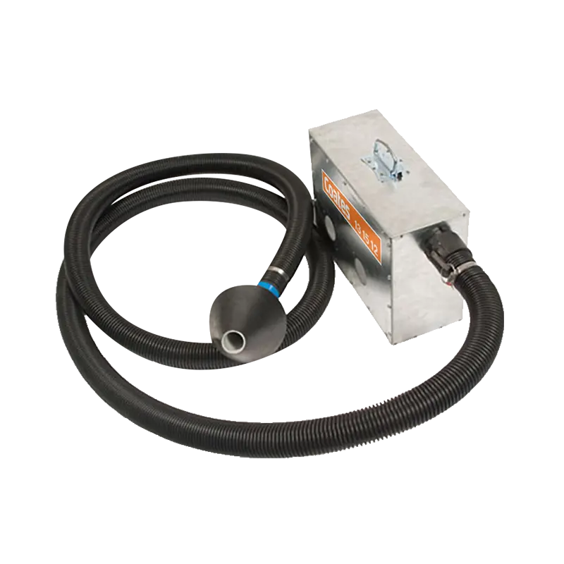 Cable Handling