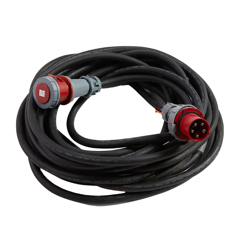 Power Cables
