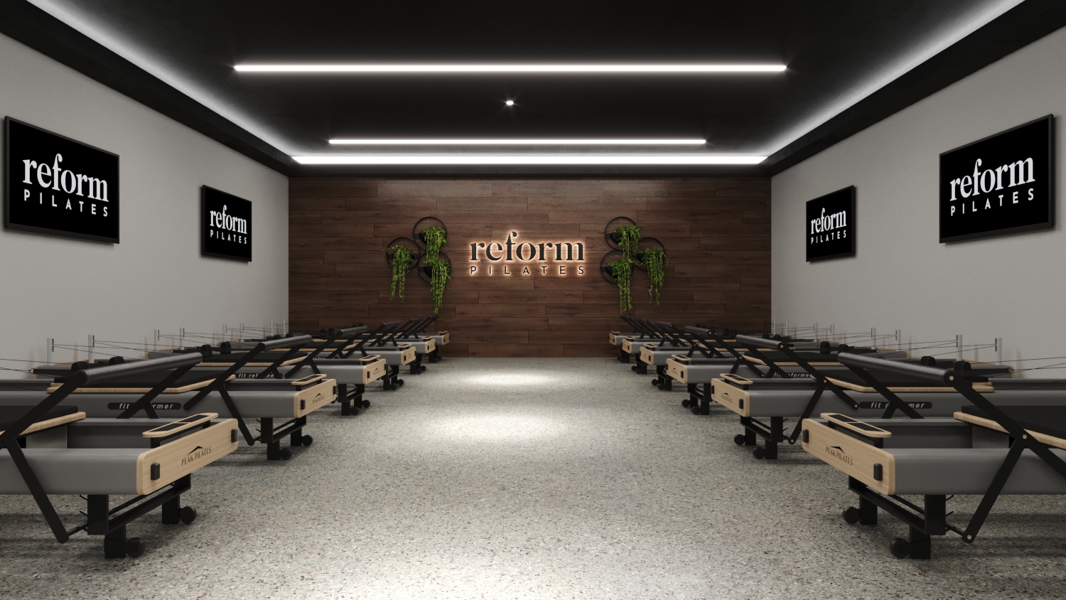 Canberra Centre Fitness First (8)