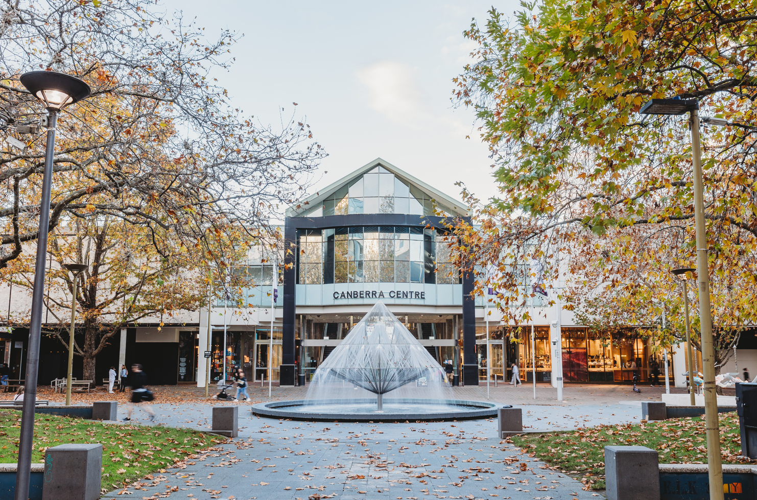 Canberra Centre