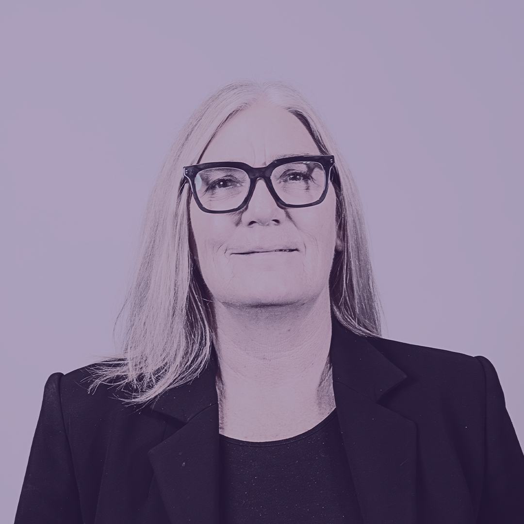Carrie Graf AM