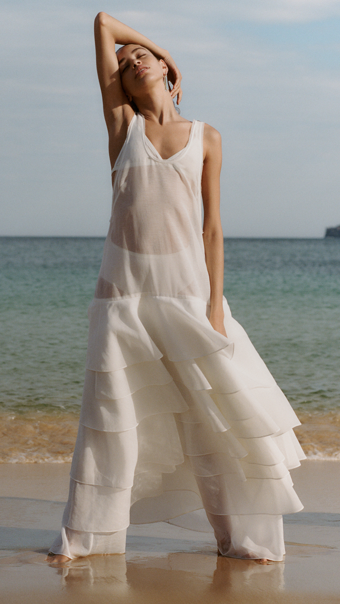 Aje | Introducing Resort 27 &lsquo;Siren&rsquo;