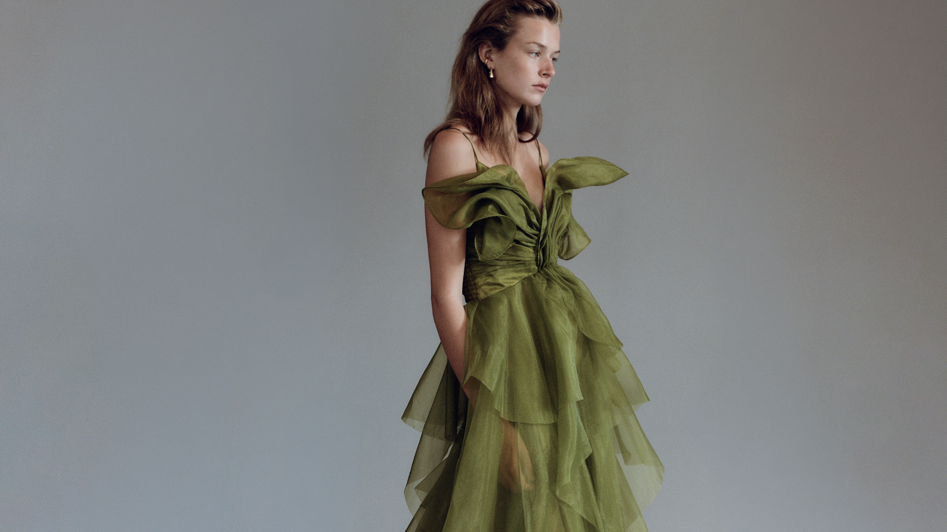 Aje | Made For The Occasion