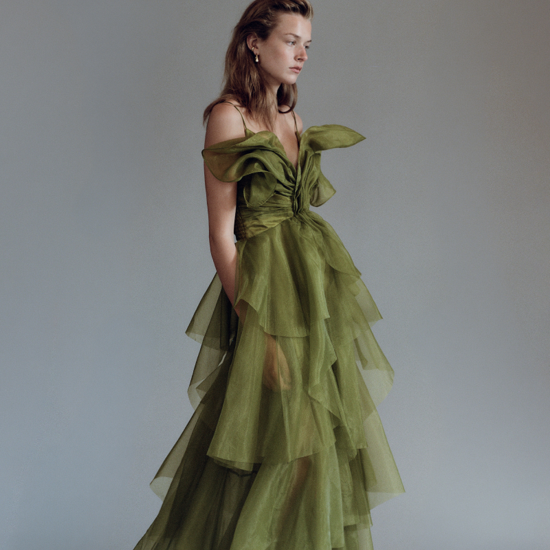 Aje | Made For The Occasion