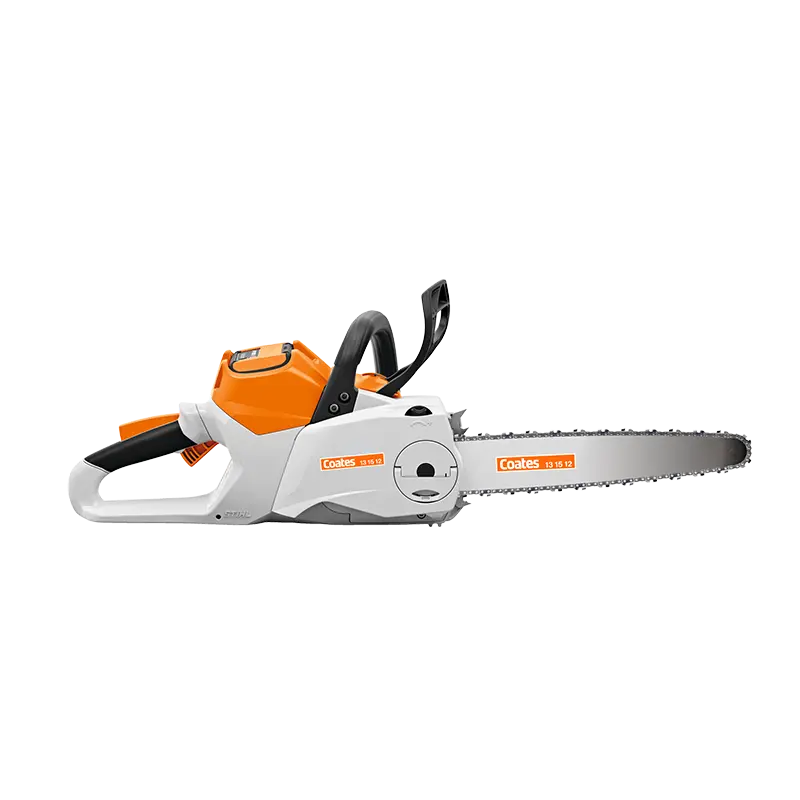 Chainsaws