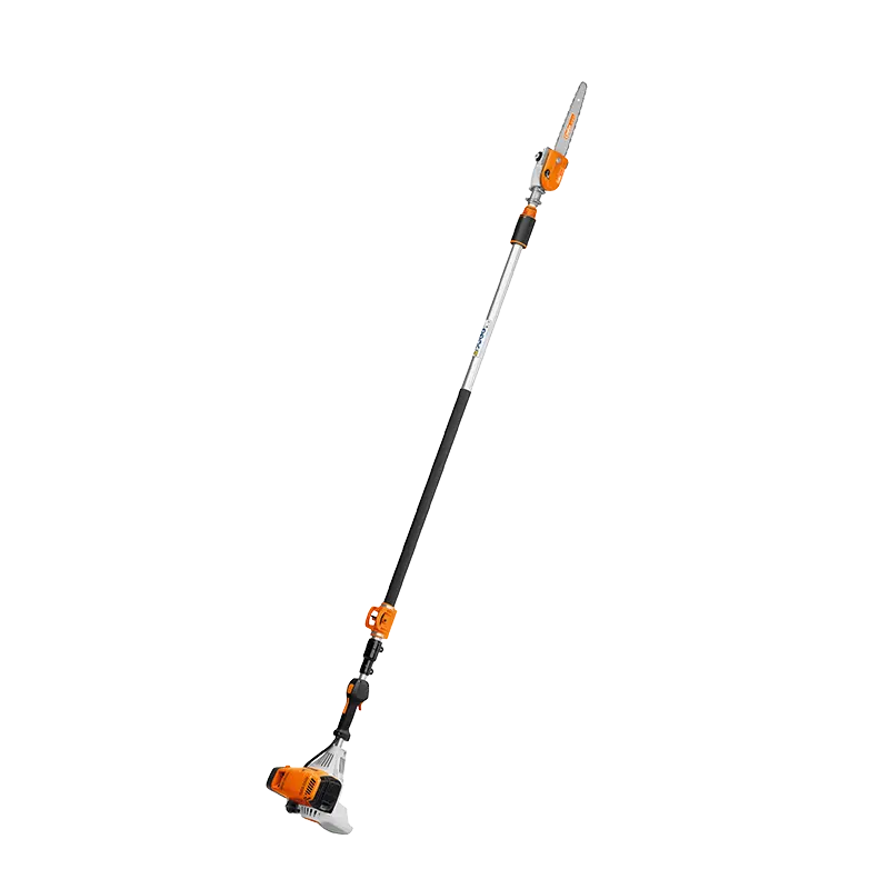 Chainsaws