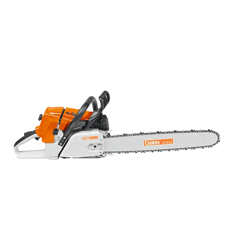 Chainsaws