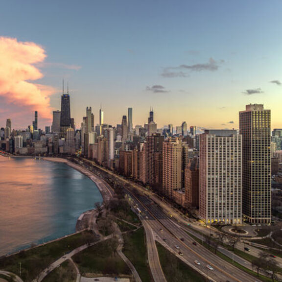 Cherry Bekaert Chicago Location
