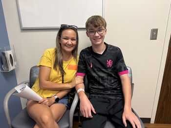 Child Melanoma Clinic 2026