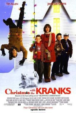 Christmas_With_the_Kranks_Best Christmas Movie