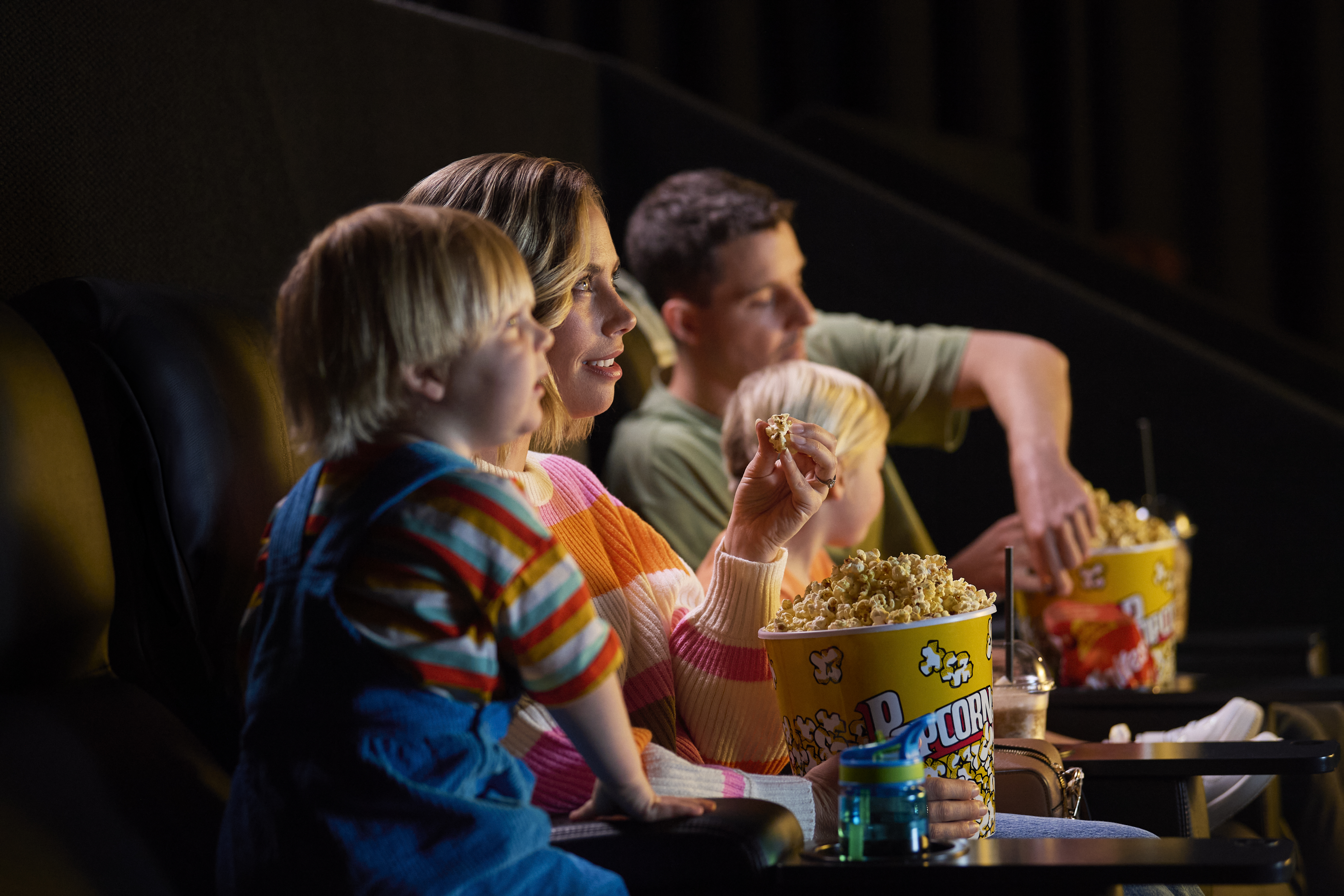 Event Cinemas