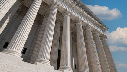 Circuit Court Legal System
