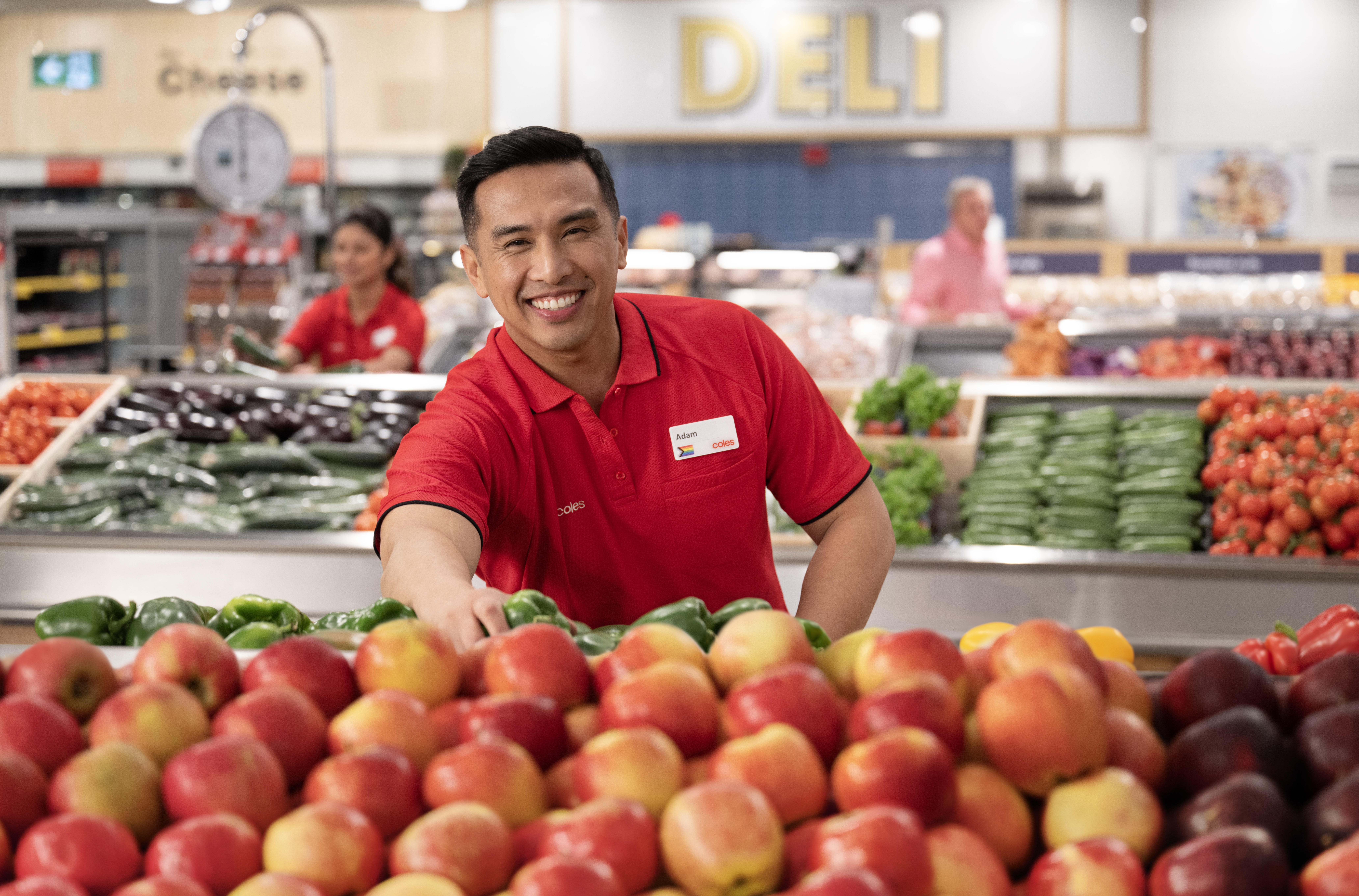 Coles