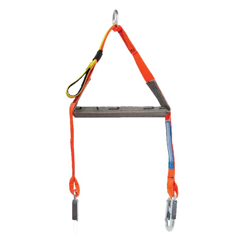 Safety Harnesses, Inertia Reel, and Static Line Kits