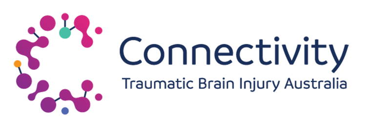 Connectivity Traumatic Brain Injury Australia
