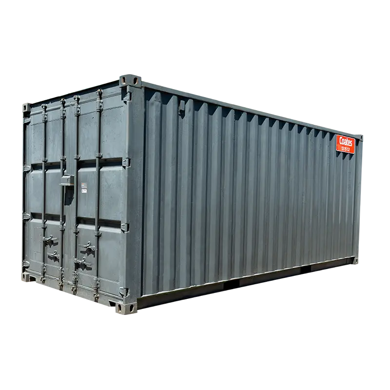 Containers & Storage Boxes