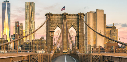 New York City Tours