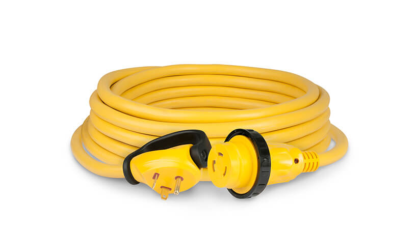 marine-grade cable