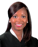 The Honorable Jessica Costello