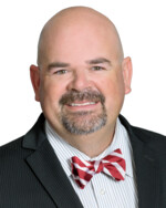 T.J. Couch, Jr., MBA
