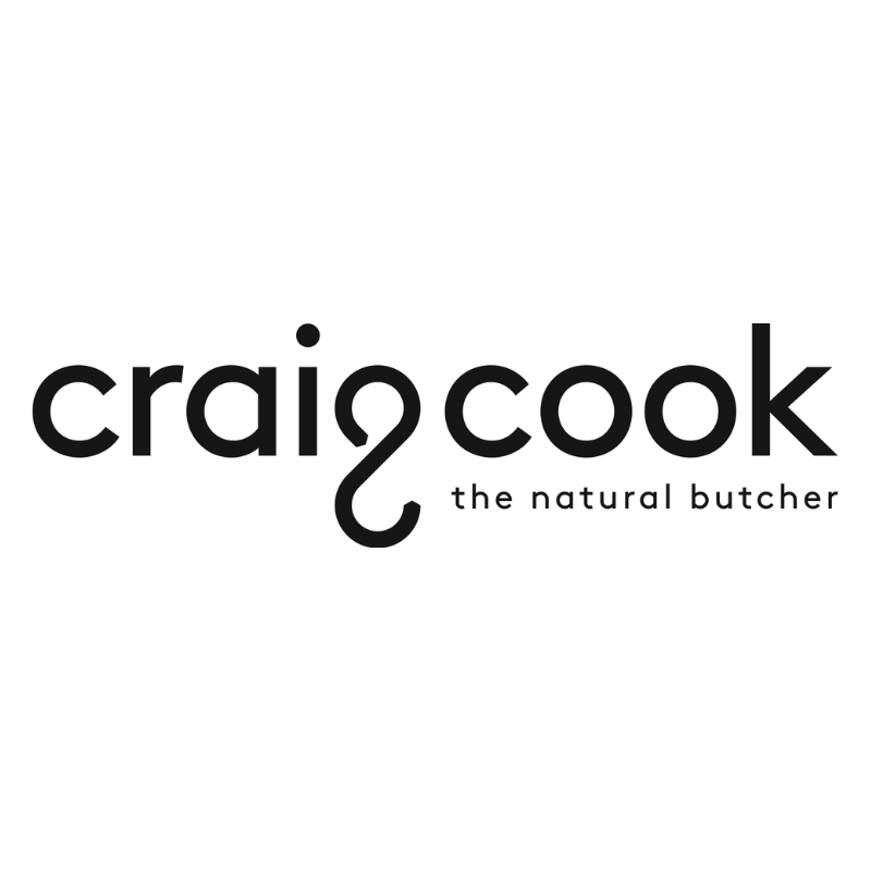 Craig Cook The Natural Butcher