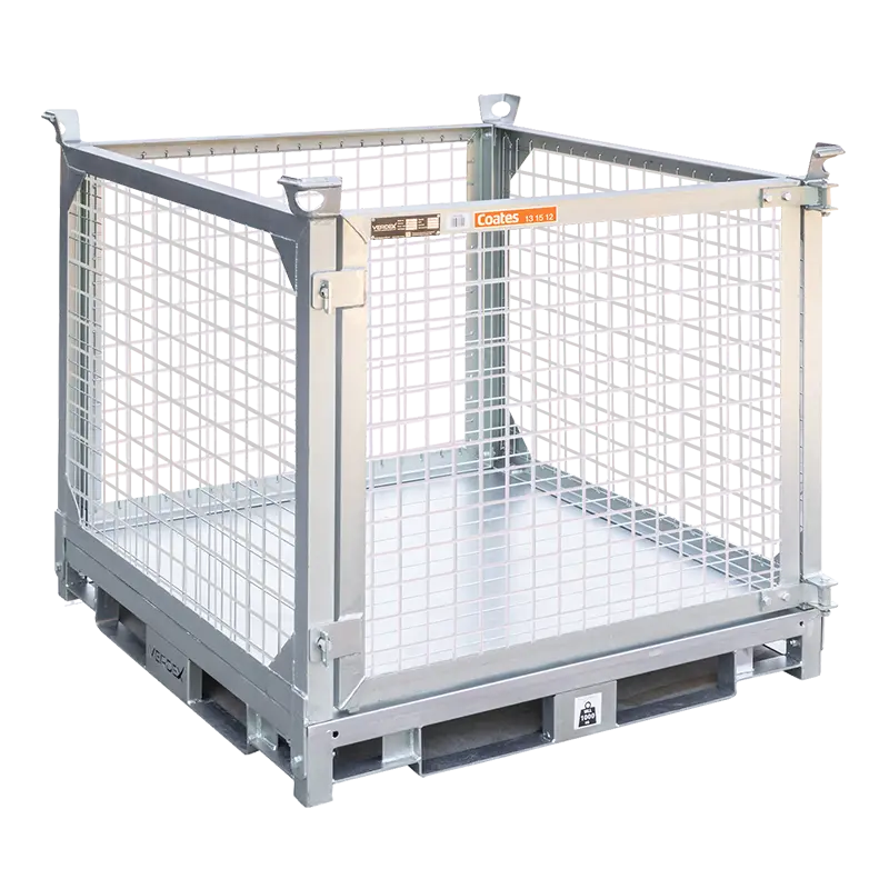 Forklift Attachments