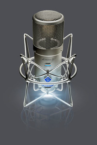 D-01x1_desktop_D-01-Glow_Neumann-Digital-Microphone_G