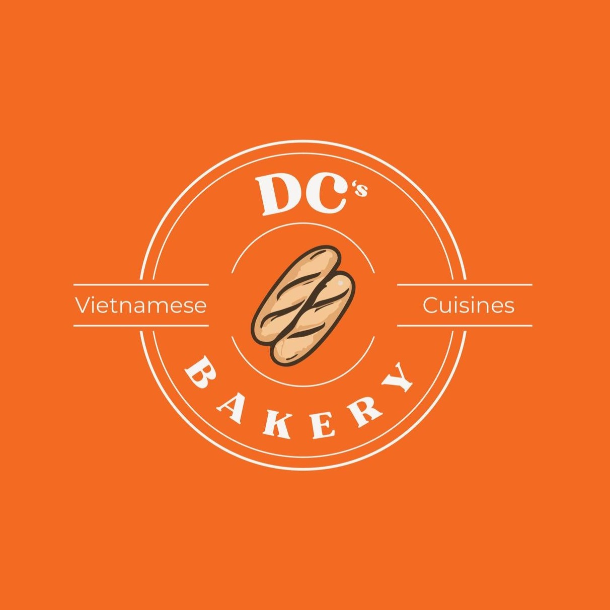 DC Bakery Logo