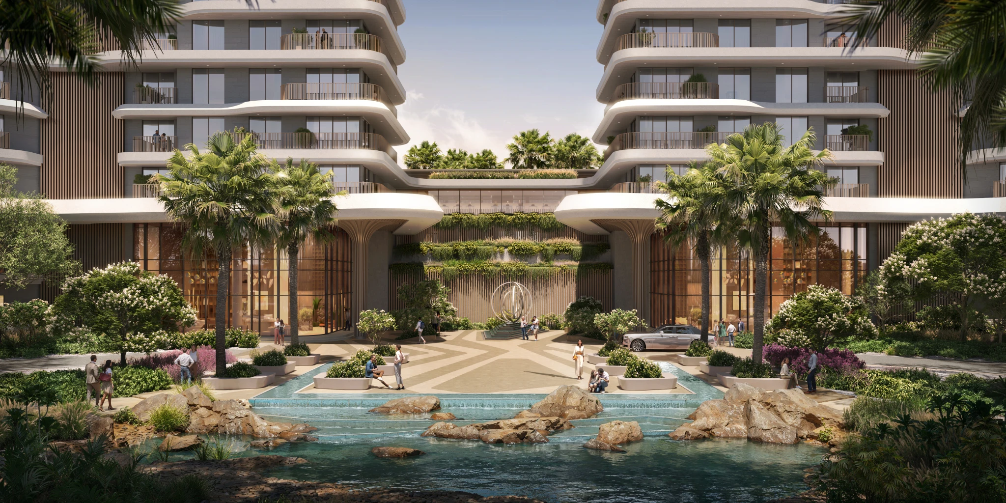 Verdes by Haven, Dubai
