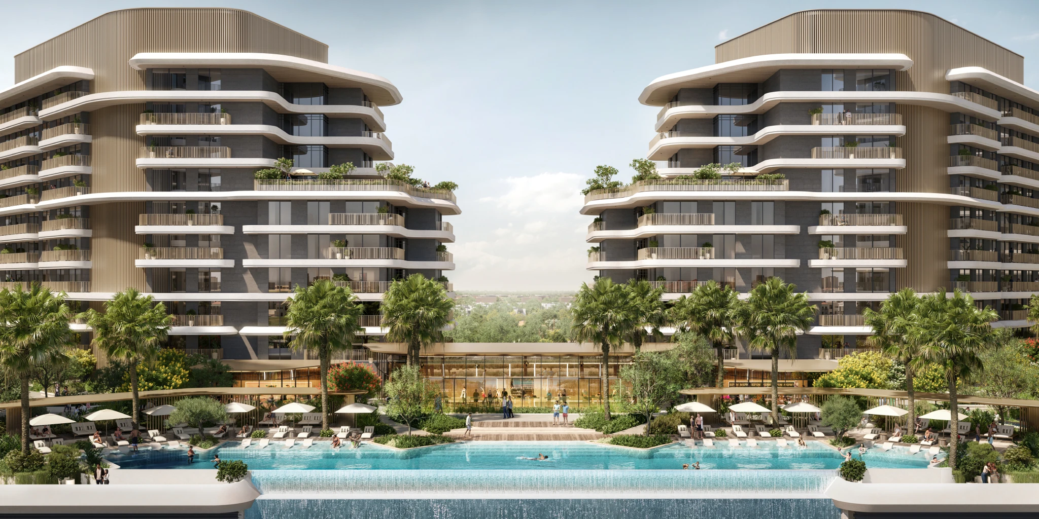 Verdes by Haven, Dubai