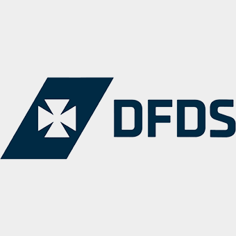 DFDS logo