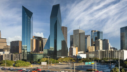 Cherry Bekaert Dallas Location